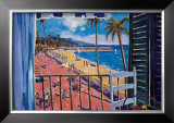 Buy Balcony View at AllPosters.com