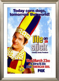 Life on a Stick