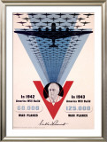 Victory, Franklin D. Roosevelt