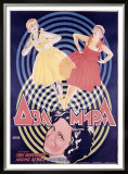 Buy Dva Mira, Two Worlds at AllPosters.com