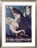 Buy Das Kaffee Zu Den Gef Engeln at AllPosters.com