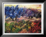 Buy Olivares y Vinedos at AllPosters.com