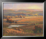 Buy Autumn Color in the Hills at AllPosters.com