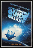 The Hitchhiker's Guide to the Galaxy