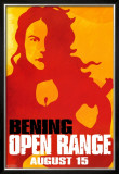 Open Range