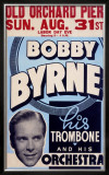 Bobby Byrne Trombone Orchestra