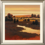 Evening Glow