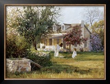 Buy The Old Homestead at AllPosters.com