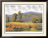 Buy Autumn Landscape I at AllPosters.com