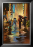 Buy Urban Reflections at AllPosters.com