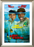 Gone Fishin'
