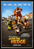 Over The Hedge