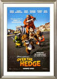 Over The Hedge