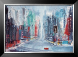 Buy Times Square at AllPosters.com