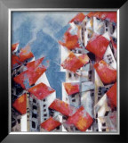Buy Sea City at AllPosters.com