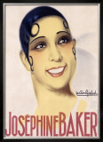 Buy Josephine Baker at AllPosters.com