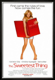 The Sweetest Thing
