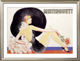 Mistinguett