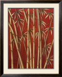 Thai Bamboo I