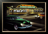 Buy Mickeys Diner at AllPosters.com