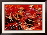 Buy Pearls before Swine, Flowers before Flames at AllPosters.com