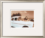 Buy Gone Surfing at AllPosters.com
