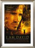 I Am David