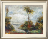 Buy Tropical Inlet at AllPosters.com