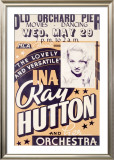 Ina Ray Orchestra