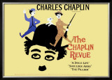 The Charlie Chaplin Revue