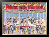 Buy Rocking Wheel at AllPosters.com