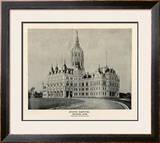 Buy State Capitol, Hartford, Connecticut, c.1893 at AllPosters.com