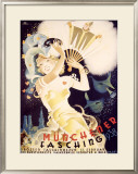 Buy Munchener Fasching, 1938 at AllPosters.com