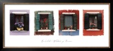 Buy Windows of Burano at AllPosters.com