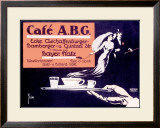 Cafe ABG