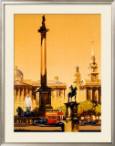 Buy London, Trafalgar Square, 1948-1965 at AllPosters.com