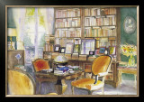 Salon de Lecture