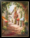 Buy Morning Stroll at AllPosters.com
