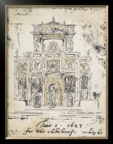 Classical Building I