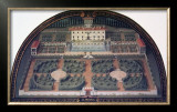 Buy Villa della Petraia at AllPosters.com