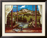 Montecatini View