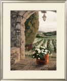 Buy Provence Portico at AllPosters.com