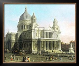 Buy St. Paul's Cathedral at AllPosters.com