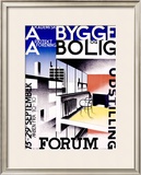 Buy Bygge og Bolig at AllPosters.com