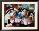 Buy Salsa in Cuba Cafe at AllPosters.com