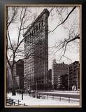 Flatiron Building