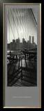 Buy View From Brooklyn Bridge at AllPosters.com