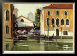 Buy Venice Cafe at AllPosters.com