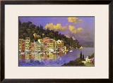 Buy Portofino Sunlight at AllPosters.com