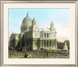 Buy St. Paul's Cathedral at AllPosters.com